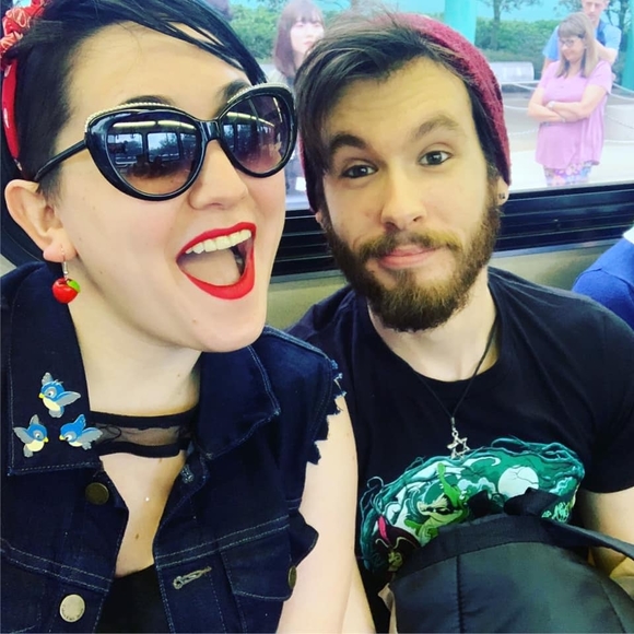 Meet your Posher, Jeremy - Picture 1 of 1